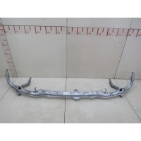 Усилитель переднего бампера Honda HR-V 1999-2005 71140S2HG00ZZ
