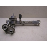 Рейка топливная (рампа) Opel Corsa B 1993-2000 90570949