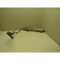 Рейка топливная (рампа) Toyota Corolla E15 2006-2013 2381437051
