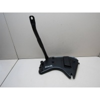 Кронштейн двигателя передний VW Passat (B5) 1996-2000 8D0199225D