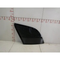 Стекло кузовное глухое левое Mercedes Benz W163 M-Klasse (ML) 1998-2004 1636700312