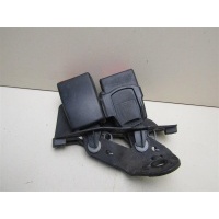 Ответная часть ремня безопасности Audi A6 (C6,4F) 2005-2011 4F0857739D01C
