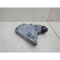 Кронштейн кондиционера Renault Sandero 2014-нв 8200025937