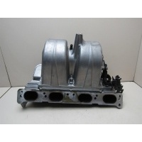 Коллектор впускной Opel Astra H \ Family 2004-2015 24435069