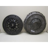 Комплект сцепления Audi A4 (B6) 2000-2004 07-01048-SX