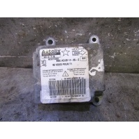 Блок управления AIR BAG Peugeot 206 1998-2012 6545GT