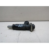 Форсунка инжекторная электрическая Audi A4 (B6) 2000-2004 06B133551T
