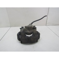 Суппорт передний левый Renault Megane III 2009-нв 410111495R