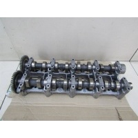 Постель распредвала Mercedes Benz W203 2000-2006 6110160504