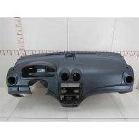 Торпедо Chevrolet Aveo (T250) 2005-2011 96655001