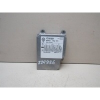 Блок управления AIR BAG VW Transporter T5 2003-2015 1C0909605A