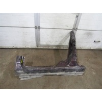 Порог левый Volvo XC70 Cross Country 2000-2006 31213267