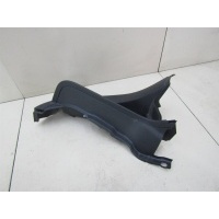 Накладка порога (внутренняя) VW Golf Plus 2005-2014 5M0867344A82V