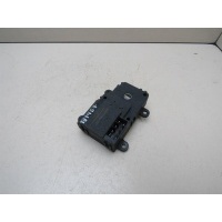 Моторчик заслонки печки Kia Spectra 2001-2014