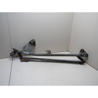 Трапеция стеклоочистителей Honda Civic (MA, MB 5HB) 1995-2001 76530ST3G05