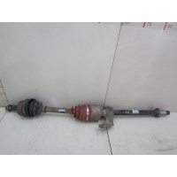 Полуось передняя правая SsangYong Actyon New \Korando 2010-нв 4130034201