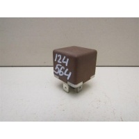 Реле Renault Megane 1999-2002 7700810929