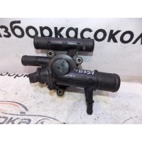 Корпус термостата Renault Megane 1999-2002 8200112054