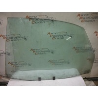 Стекло двери задней левой Audi A4 (B5) 1994-2002 8D5845205