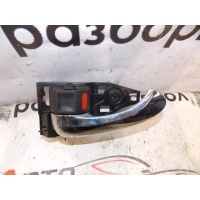 Ручка двери внутренняя левая Toyota RAV 4 2006-2013 6920633100B0