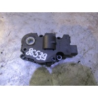 Моторчик заслонки печки Mercedes Benz W251 R-Klasse 2005-нв A1669060008