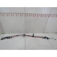 Трос КПП SsangYong Actyon New \Korando 2010-нв 3177034002