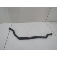 Патрубок Toyota Auris (E15) 2006-2012 162640D140