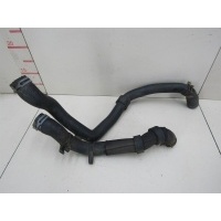 Патрубок радиатора Skoda Rapid 2013-2020 6R0122101P