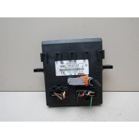 Блок электронный Audi A6 (C6,4F) 2005-2011 4F0907279