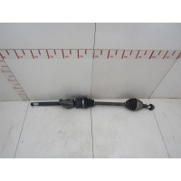 Полуось передняя правая Peugeot Boxer 2006-нв 3273PP