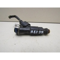 Форсунка инжекторная электрическая Volvo S40 2004-2012 30711782