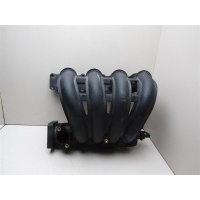 Коллектор впускной Chevrolet Aveo (T250) 2005-2011 96563905