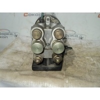 Блок ABS (насос) Renault Megane 1996-1999 7700832771