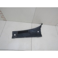 Решетка стеклооч. (планка под лобовое стекло) Chevrolet Lanos 2004-2010 96304672