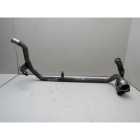 Трубка картерных газов Land Rover Discovery III 2004-2009 LR005999
