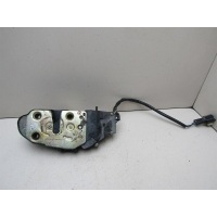 Замок двери задней левой Kia Spectra 2001-2014 0K2N273310