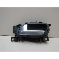 Ручка двери внутренняя левая Citroen C5 2008-2017 9143S7