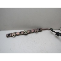 Рейка топливная (рампа) Toyota Corolla E12 2001-2006 2380722030