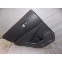 Обшивка двери задней левой Nissan Qashqai (J10) 2006-2014 82901JD40A
