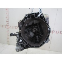 МКПП (механическая коробка переключения передач) Fiat Punto II (188) 1999-2010 71737910