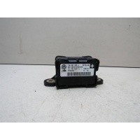 Датчик ускорения Audi A3 (8PA) 2004-2013 7H0907652A