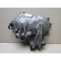 Крышка двигателя передняя Nissan Juke (F15) 2011-нв 130401KC2A