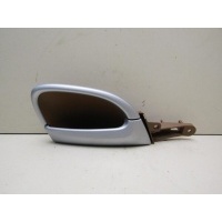 Ручка двери внутренняя правая Porsche Cayenne 2003-2010 955555114005Z1