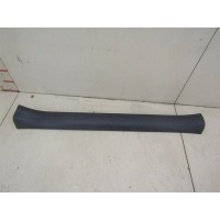 Накладка порога (внутренняя) Toyota CorollaVerso 2004-2009 679140F010B0