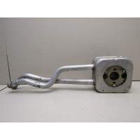 Радиатор масляный VW Golf IV \Bora 1997-2005 036117021G