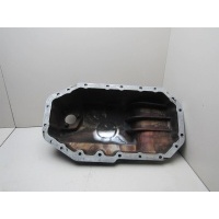Поддон масляный двигателя VW Golf IV \Bora 1997-2005 030103603Q