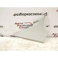 Обшивка стойки Skoda Octavia (A7) 2013-2020 5E5867288