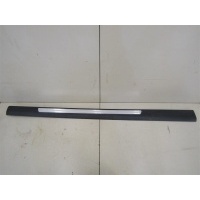 Накладка на порог (наружная) Audi A6 (C6,4F) 2005-2011 4F0853373E