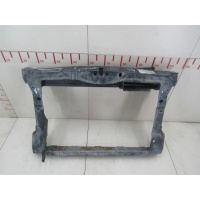 Панель передняя Skoda Octavia (A5 1Z-) 2004-2013 1Z0805591J