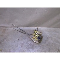 Замок двери задней левой Great Wall Hover H3 2010-нв 6205300AK80XA